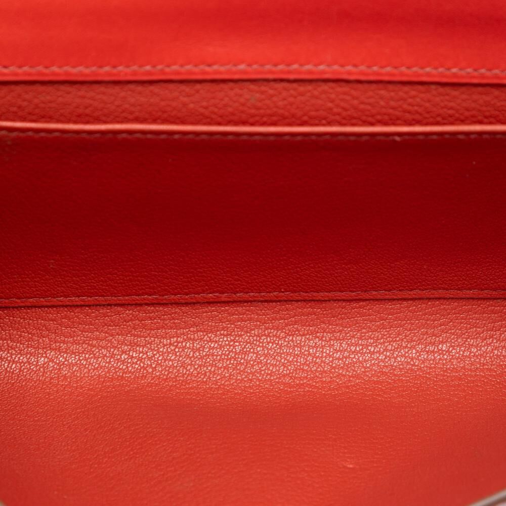 Herm&egrave;s Clutch
