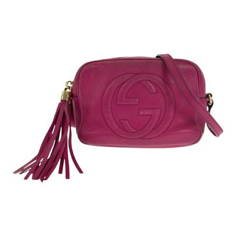 Gucci Shoulder Bag