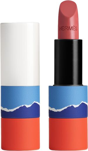 Rouge Herm&egrave;s, Satin Lipstick, 21 Rose Epic&eacute;