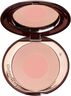 Cheek to chic  Blush-puder