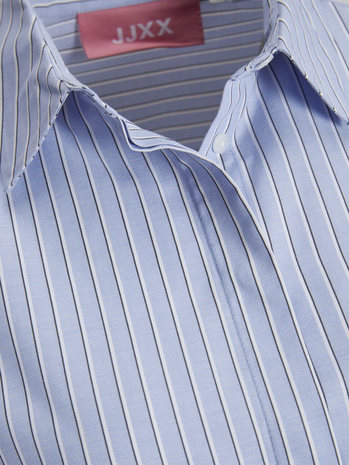 JXCARO POPLIN LS RLX SHIRT WVN NOOS