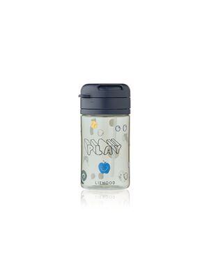 Pavia Tritan Straw Cup 500 ml