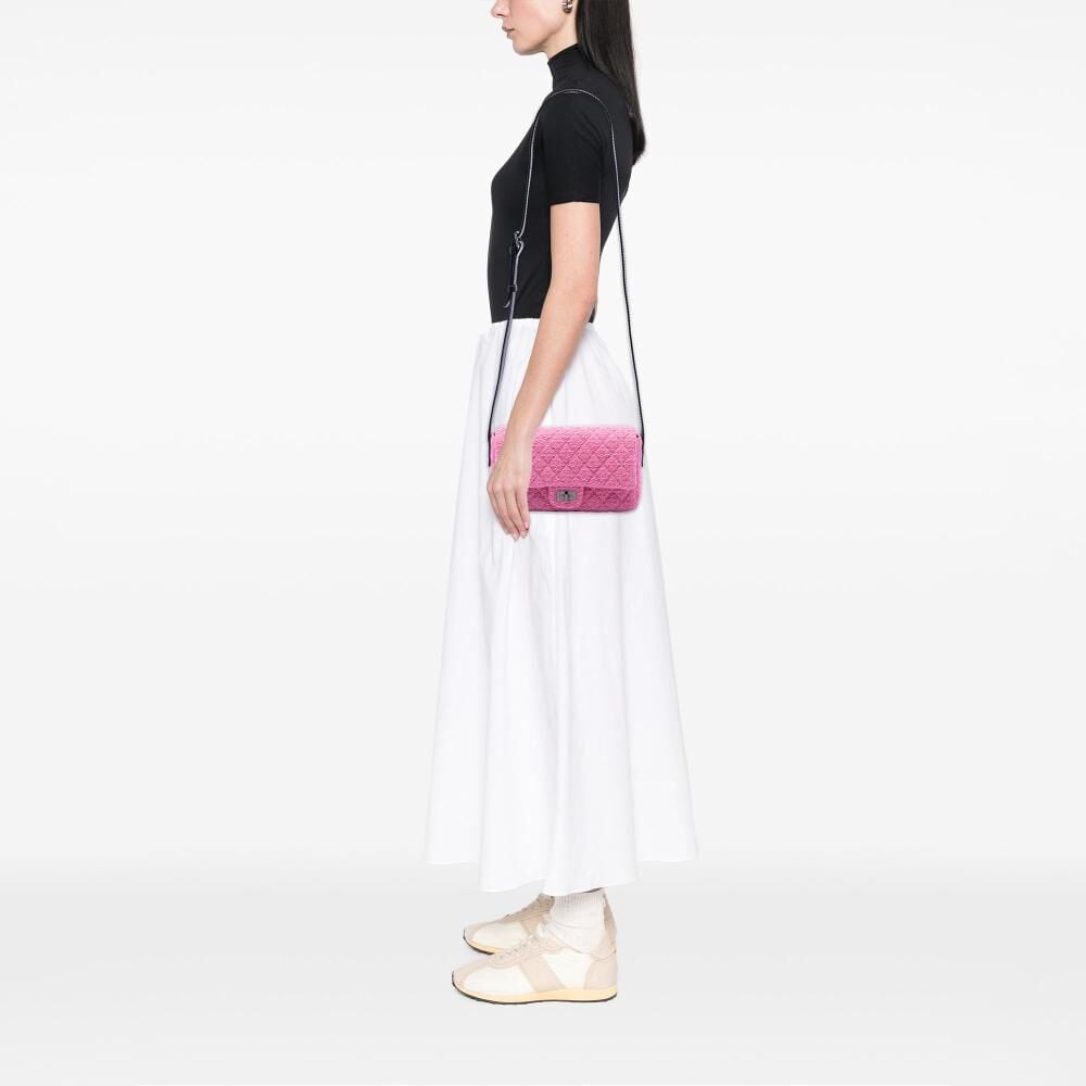 Chanel Messenger Bag
