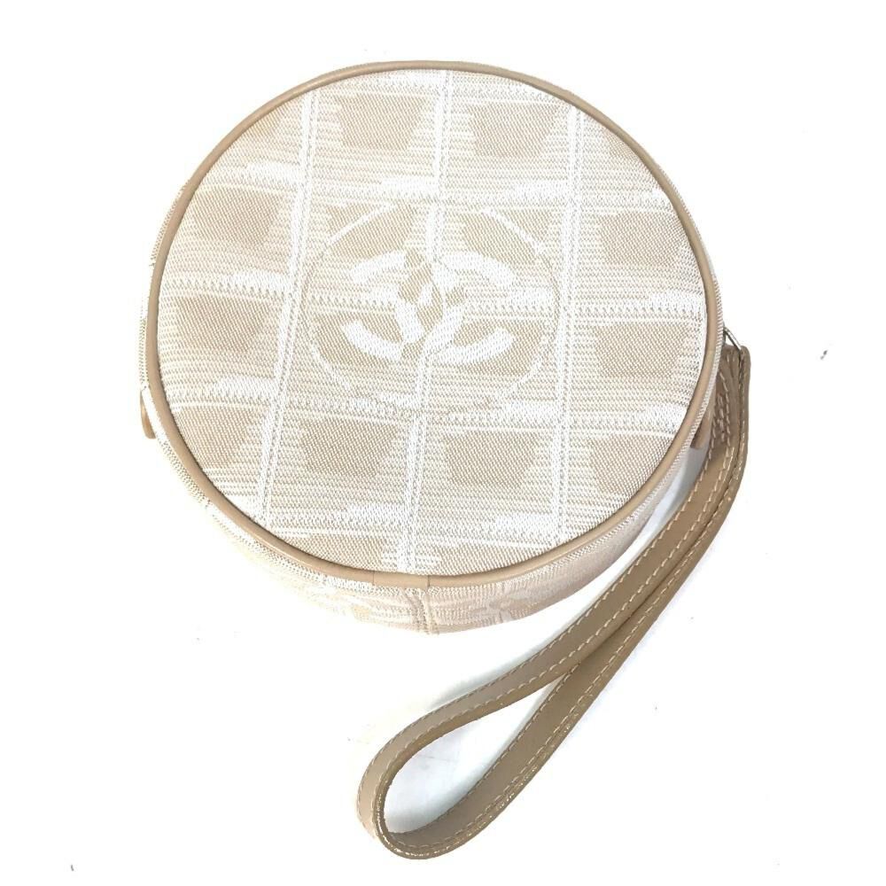 Chanel Pouch