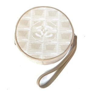 Chanel Pouch