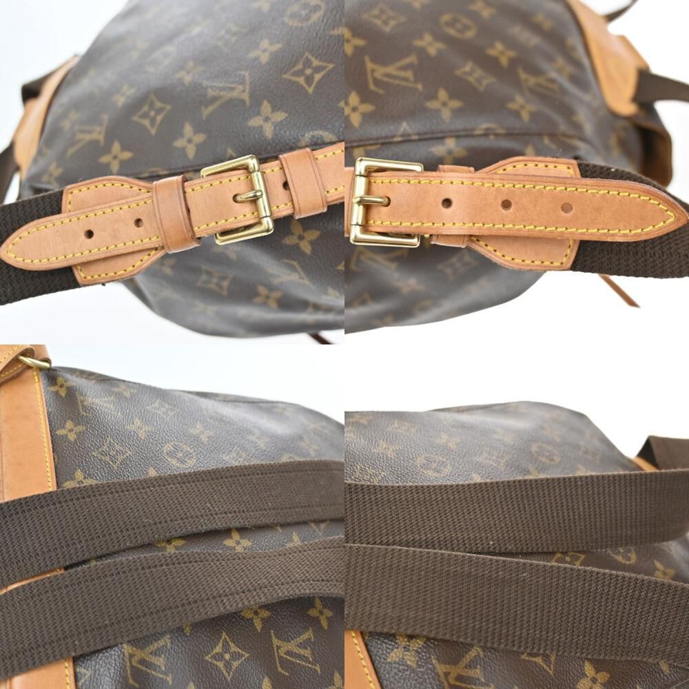 Louis Vuitton Montsouris