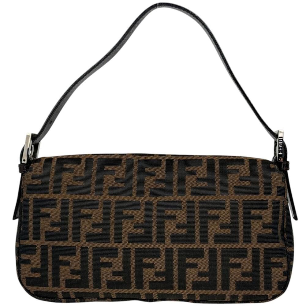 Fendi Bucket Bag