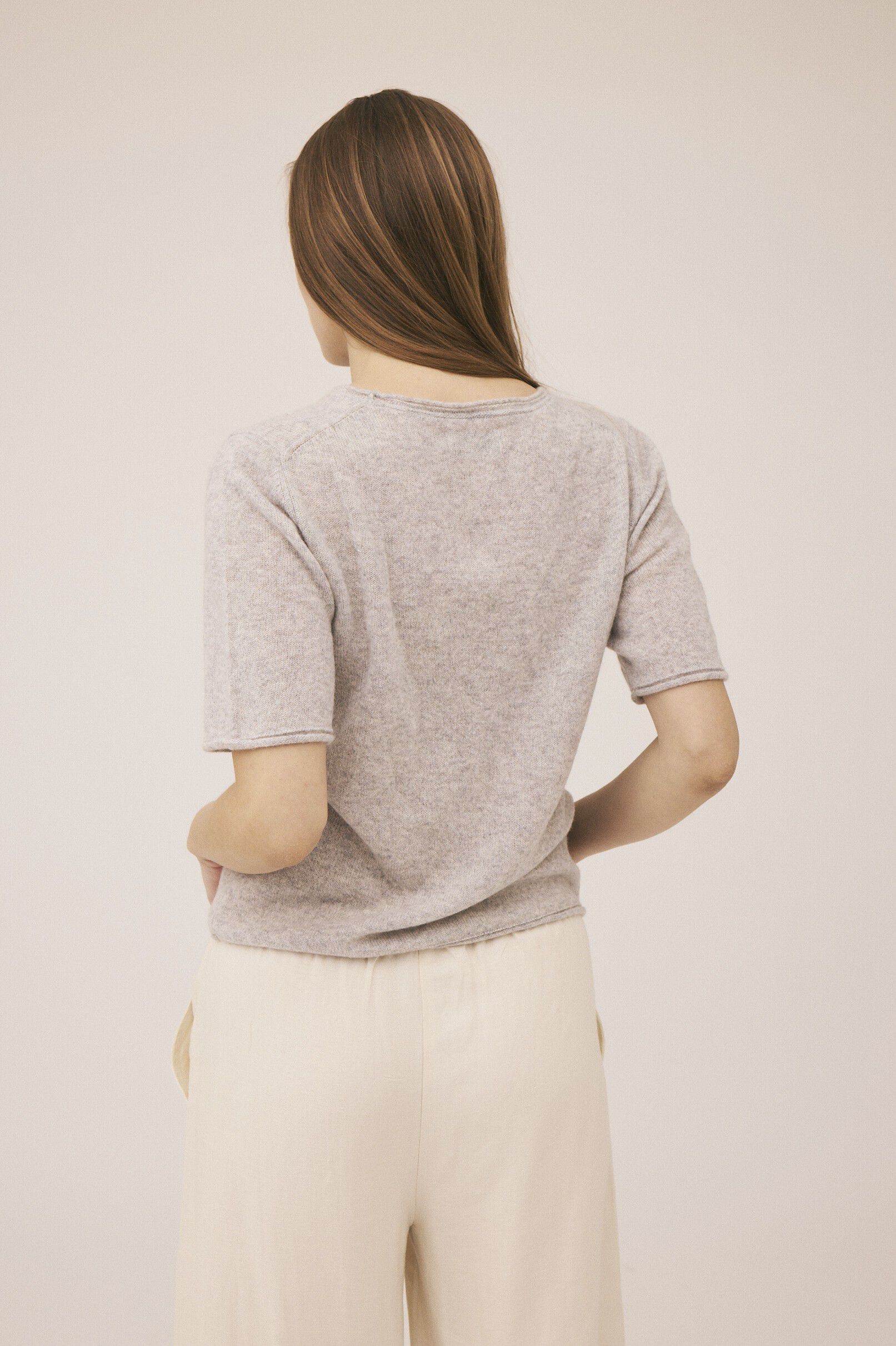 Grace 2 - 100% Cashmere