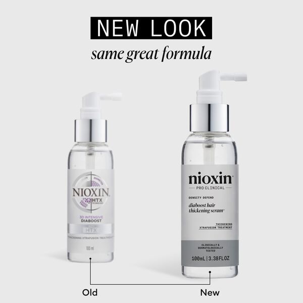 Nioxin Diaboost 100 ml