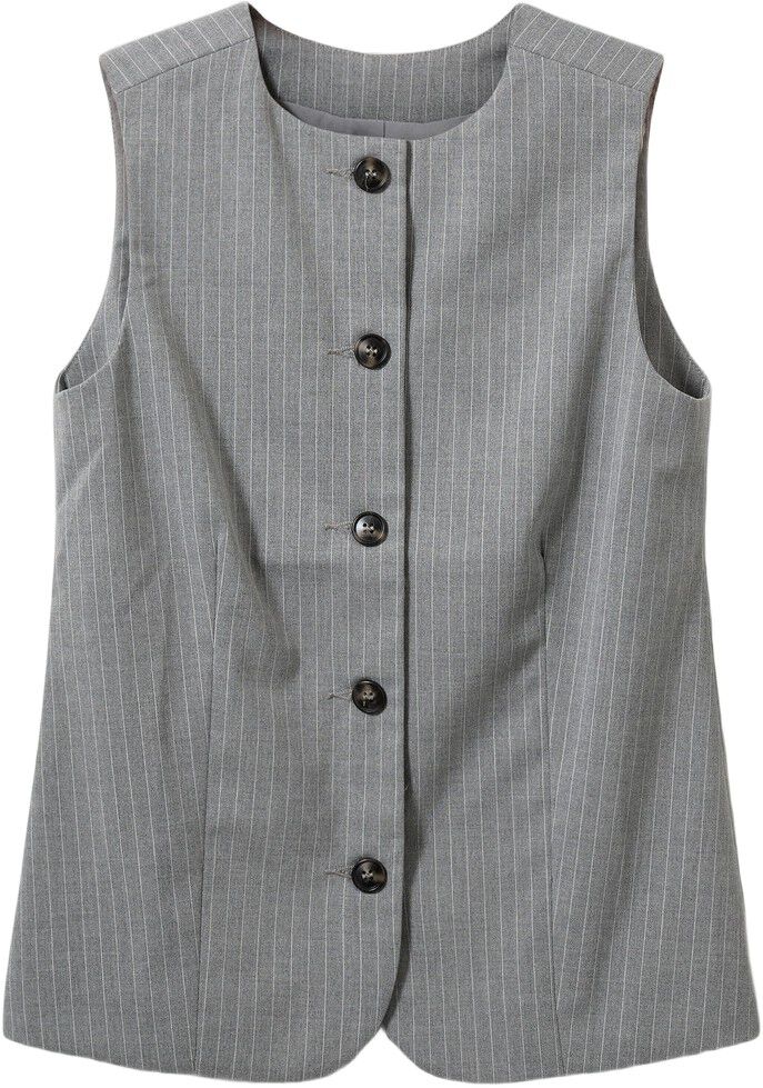 MerthaSY Vest