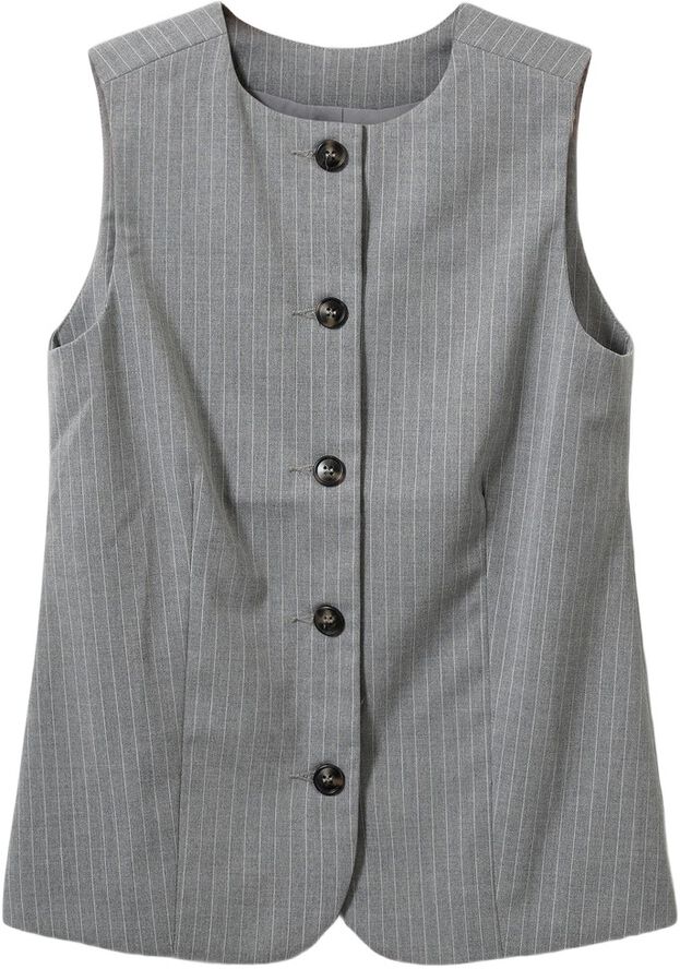 MerthaSY Vest