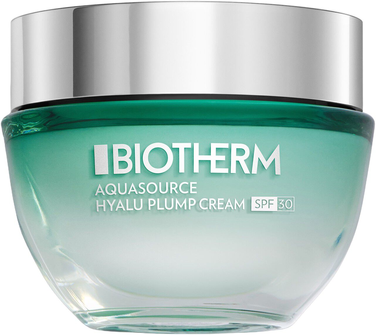 Aquasource Hyalu Plump Cream SPF30