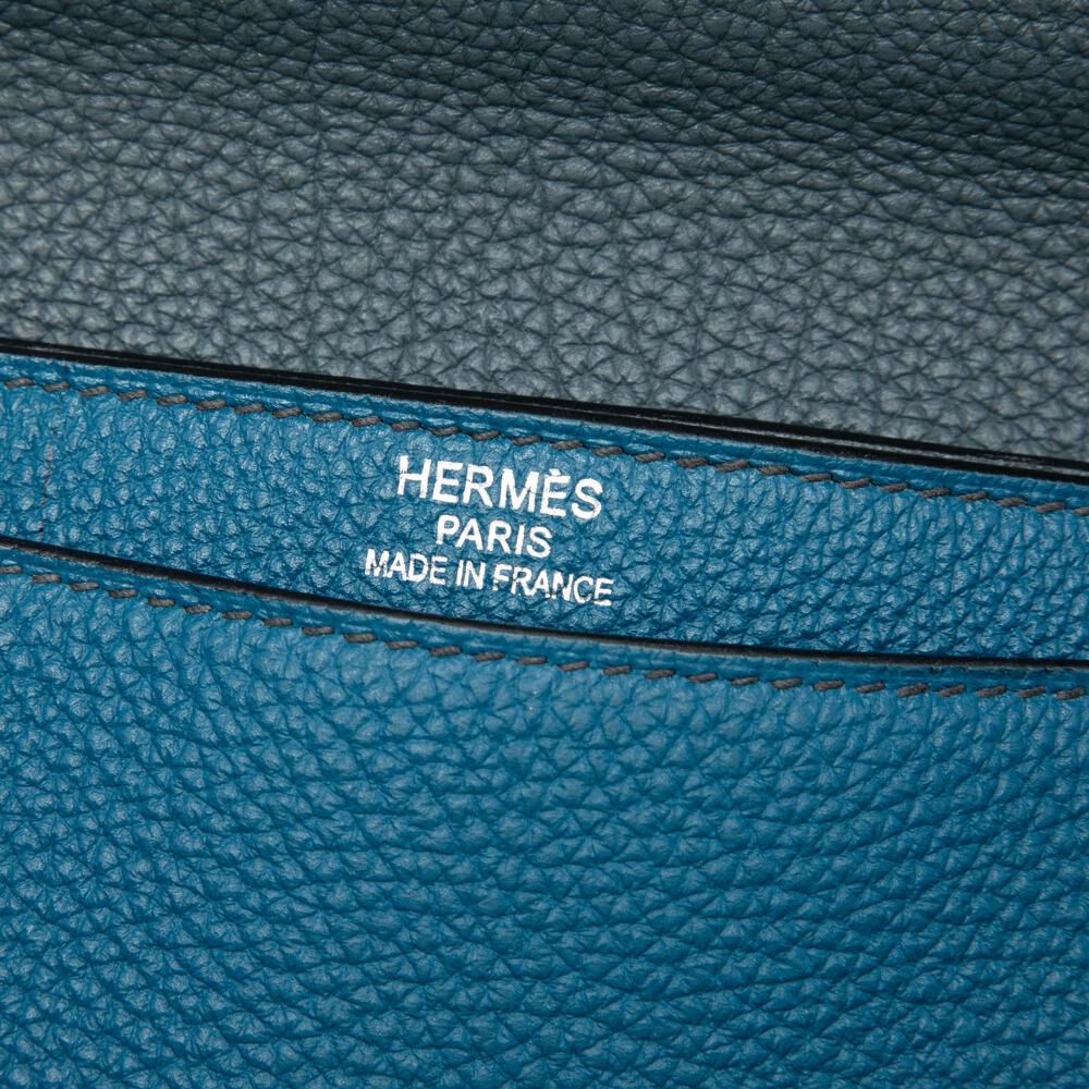 Herm&egrave;s Sac A Depeches