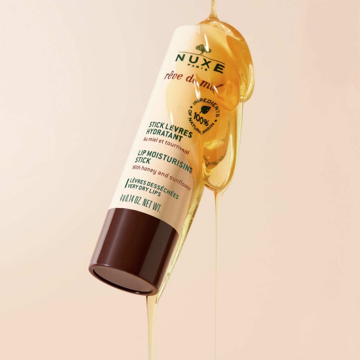 Lip Moisturizing Stick