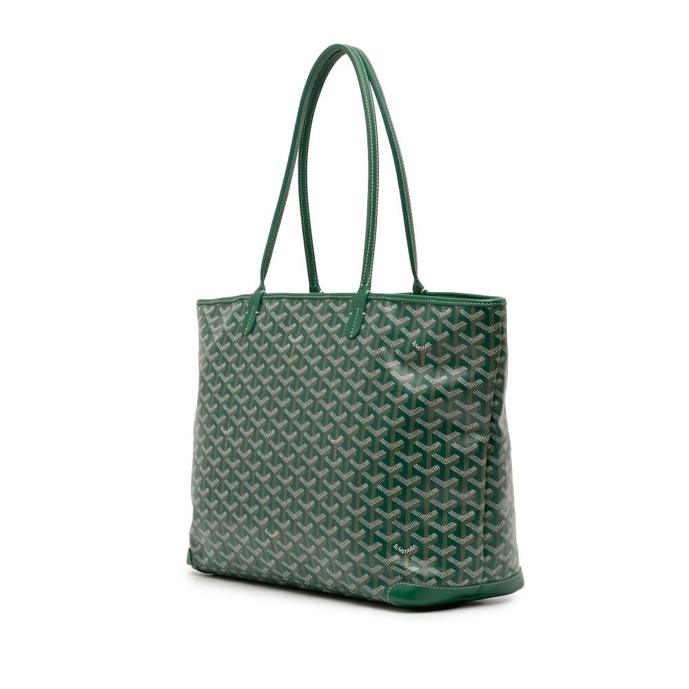 Goyard St Louis Tote