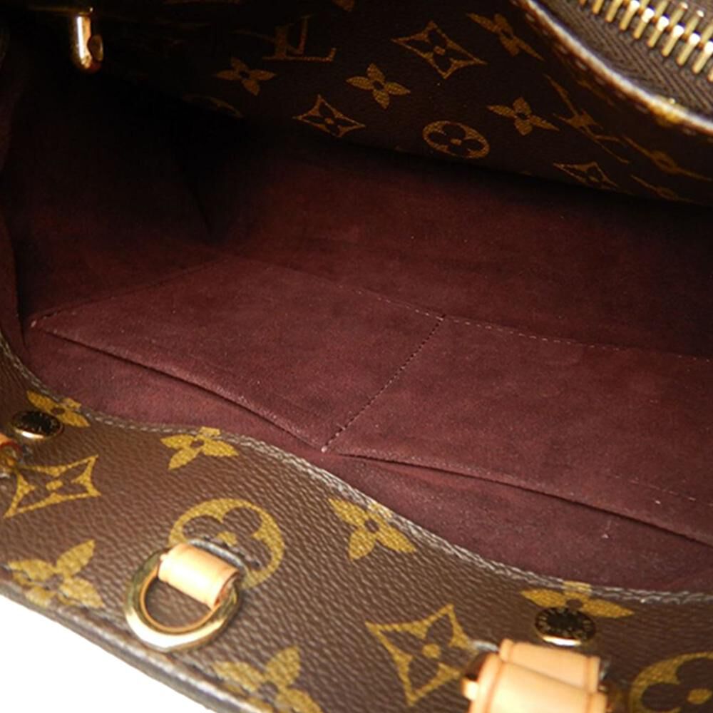 Louis Vuitton Montaigne