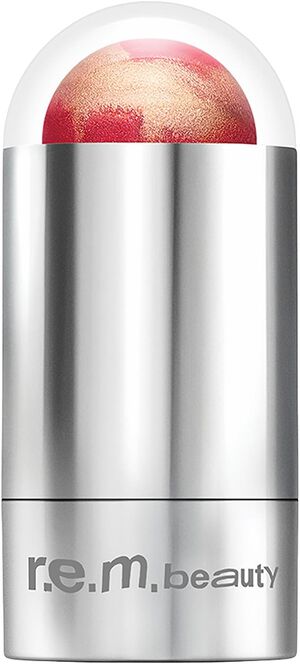 M&eacute;lange &agrave; Trois - Uppljusande stickblush