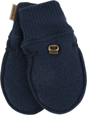 Wool Mittens