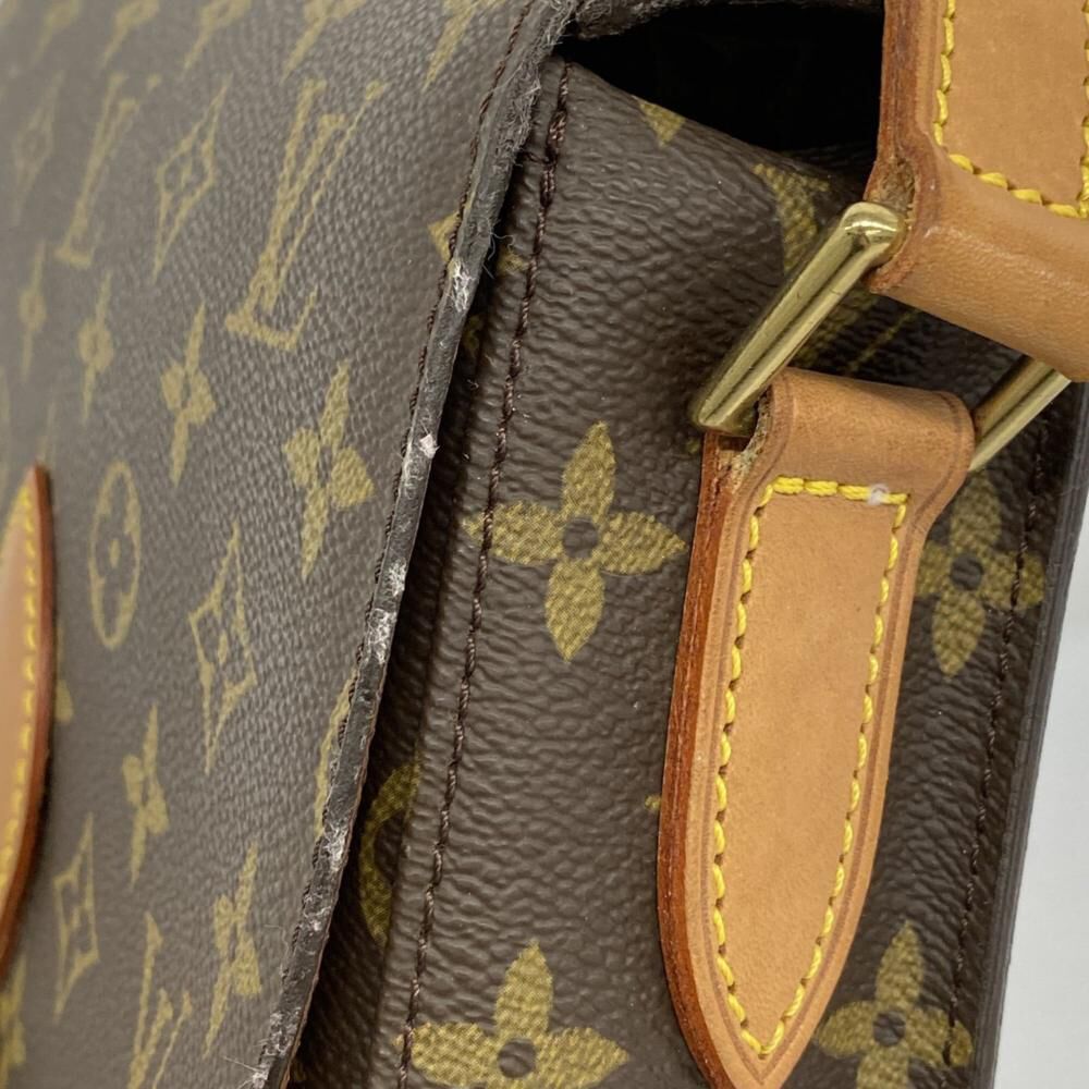 Louis Vuitton Saint Cloud