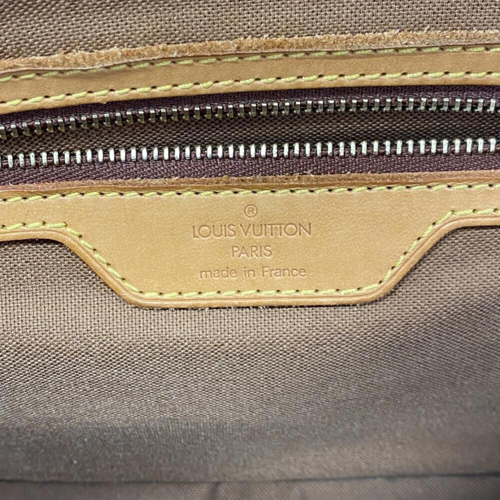 Louis Vuitton Sologne