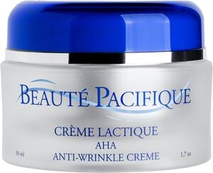 AHA Vitamin C Glow Creme