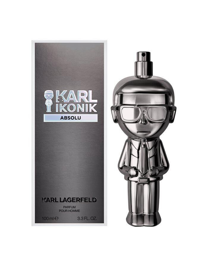 Karl Ikonik Pour Homme Absolu Parfum