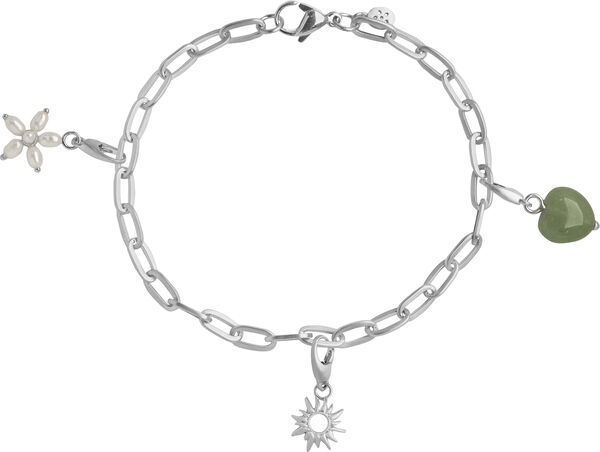 Charms Bracelet