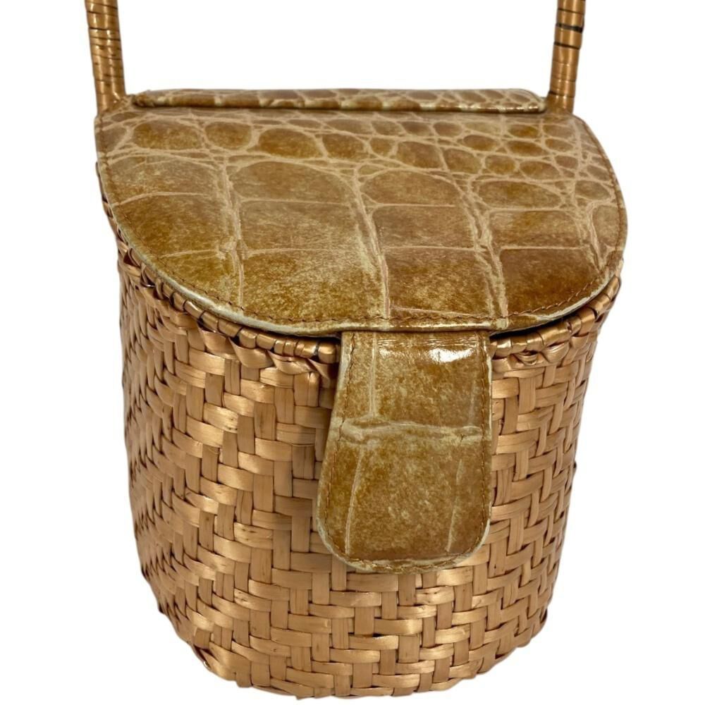 Fendi Handbag
