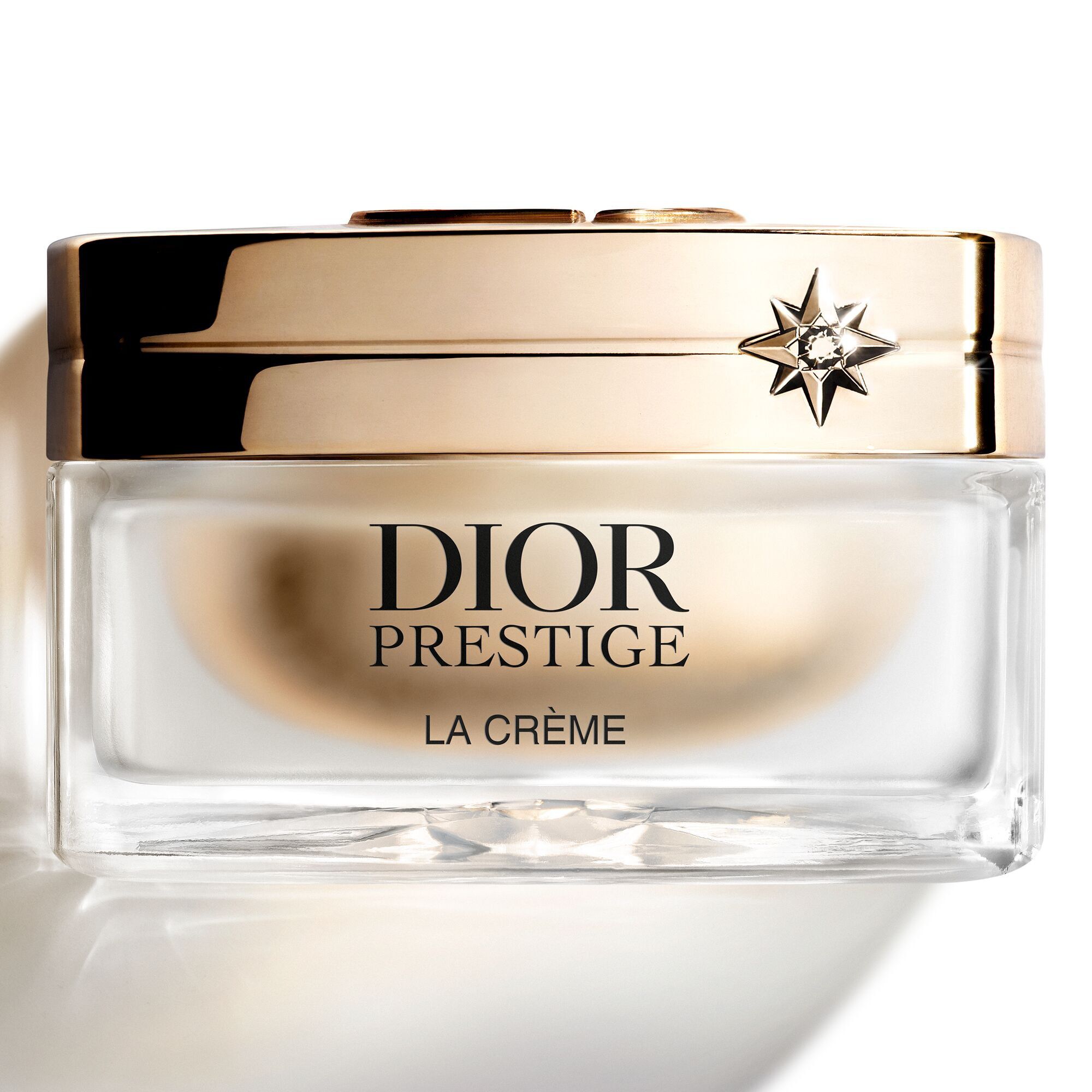 Dior Prestige La Cr&egrave;me Texture Essentielle