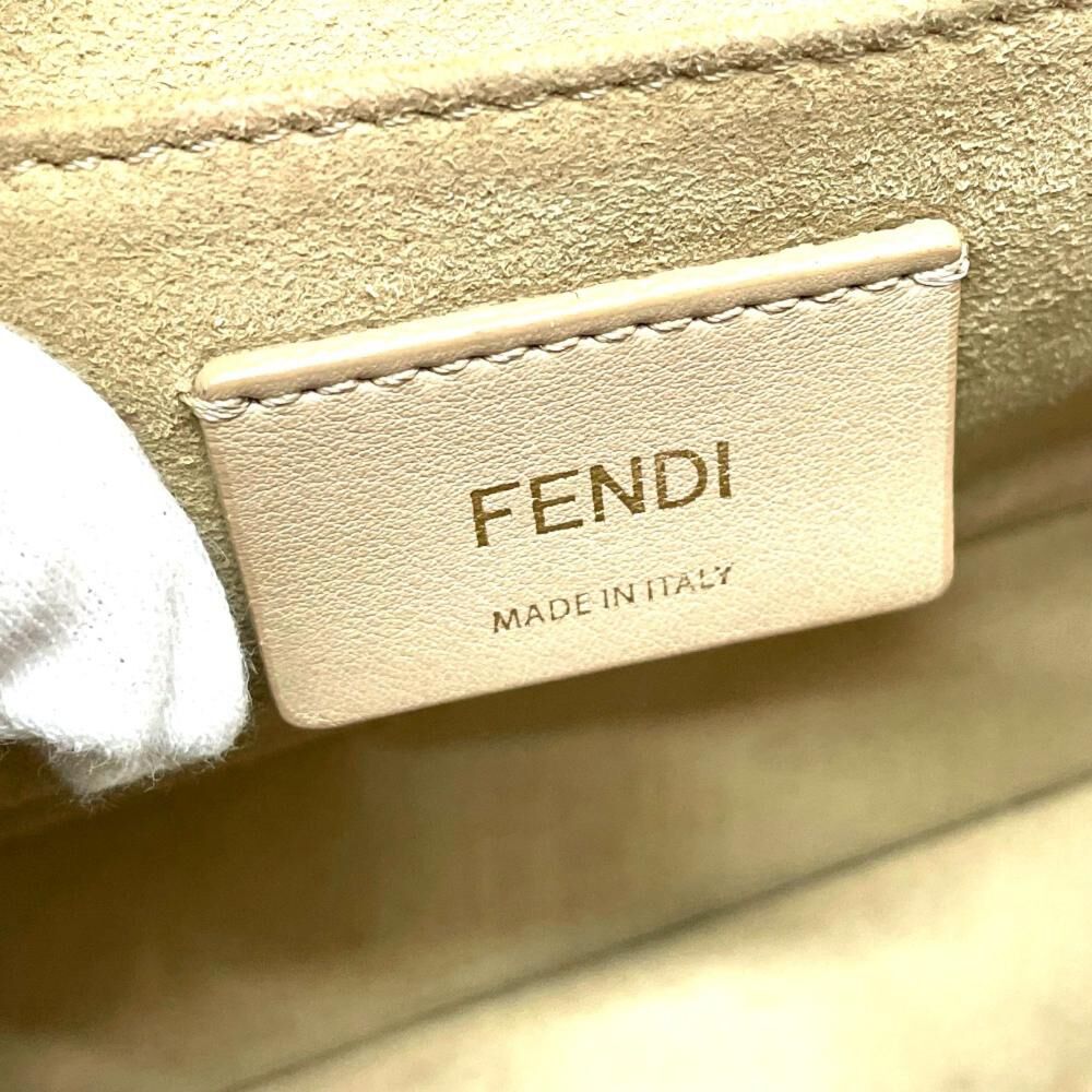 Fendi Baguette