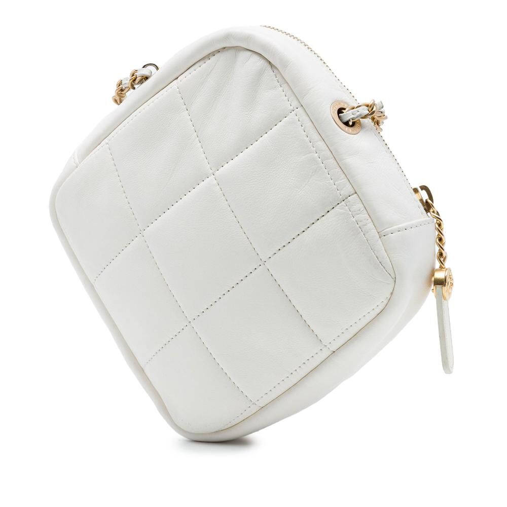 Chanel Crossbody Bag
