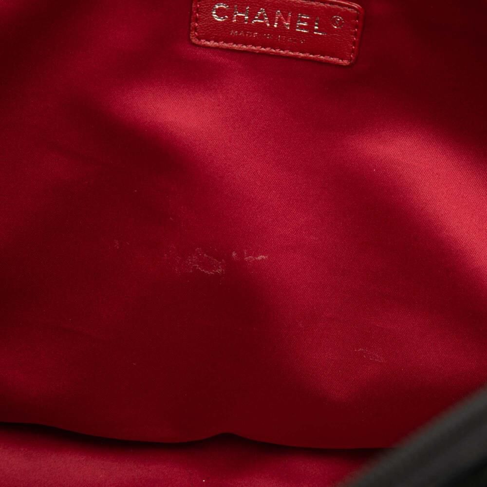 Chanel Tote