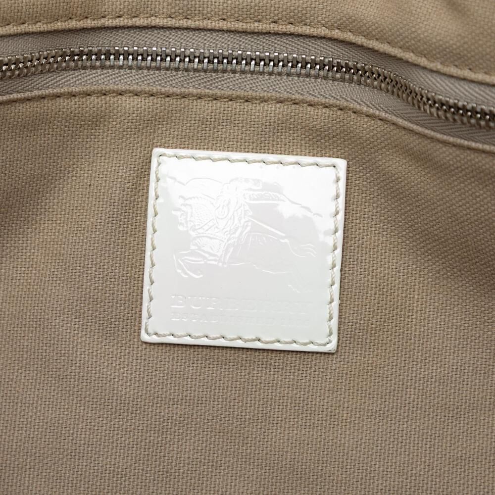 Burberry Tote