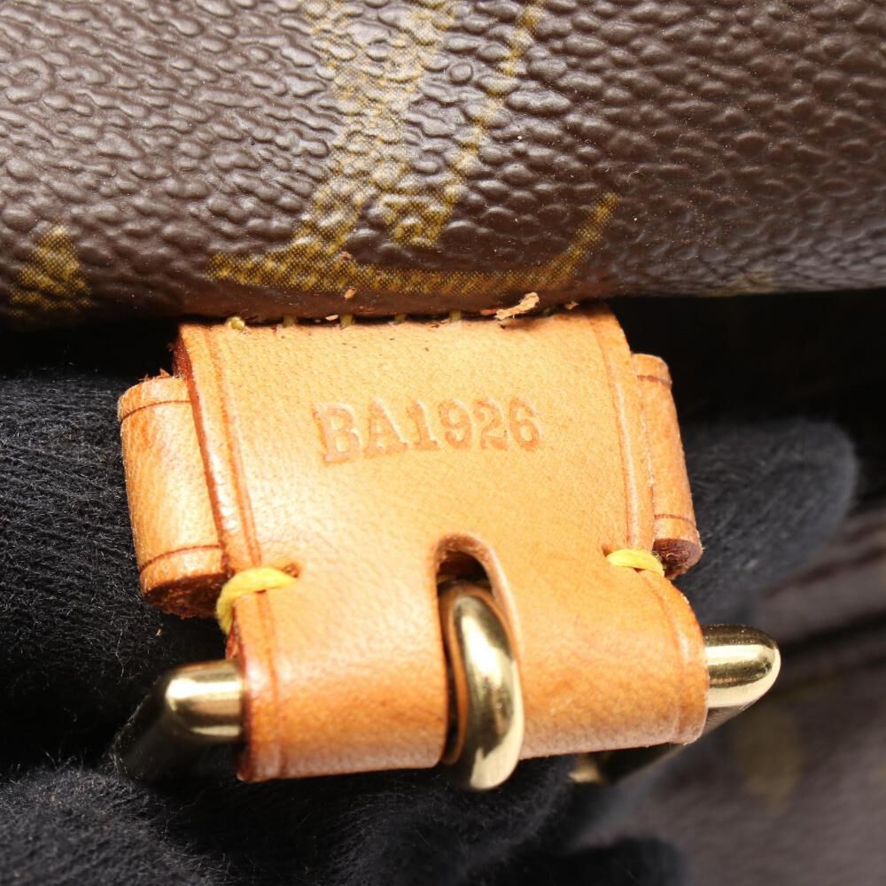 Louis Vuitton Backpack