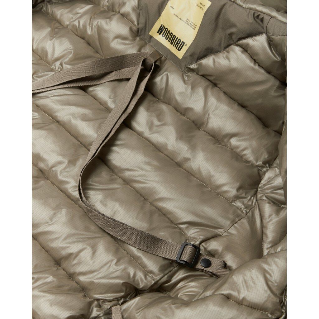 WBTalo Tech Jacket
