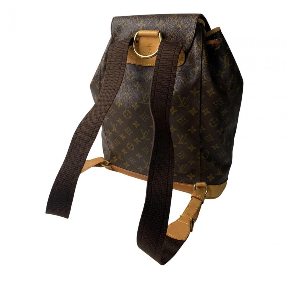 Louis Vuitton Montsouris