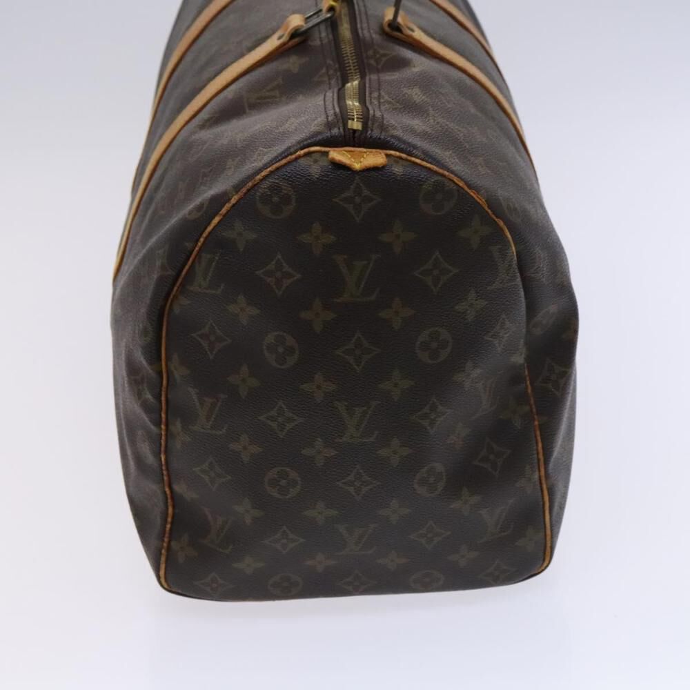 Louis Vuitton Keepall