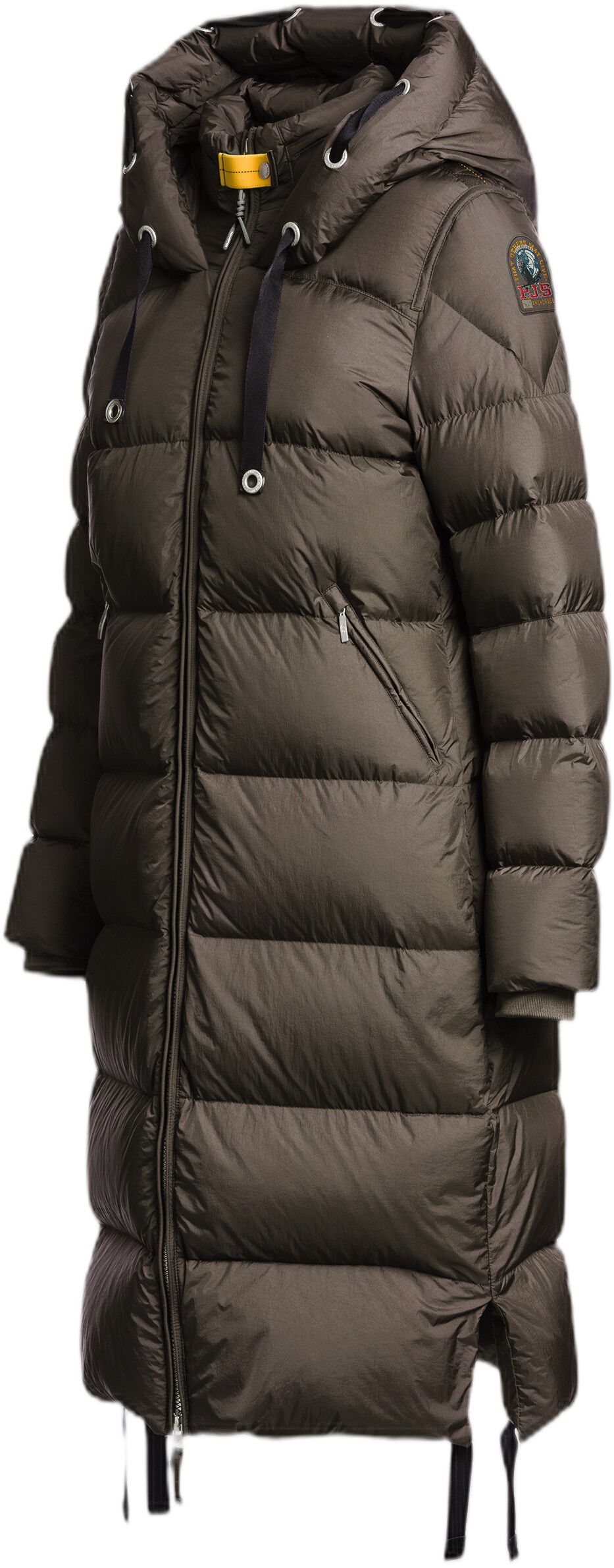 PANDA - WATER-REPELLENT DOWN JACKET