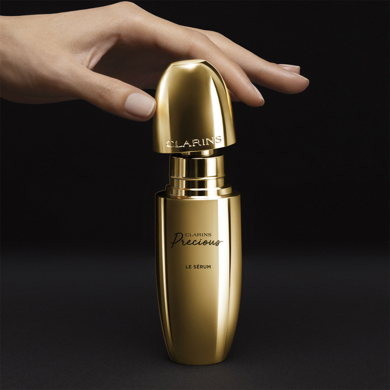 Precious Le S&eacute;rum Age-Defying Serum