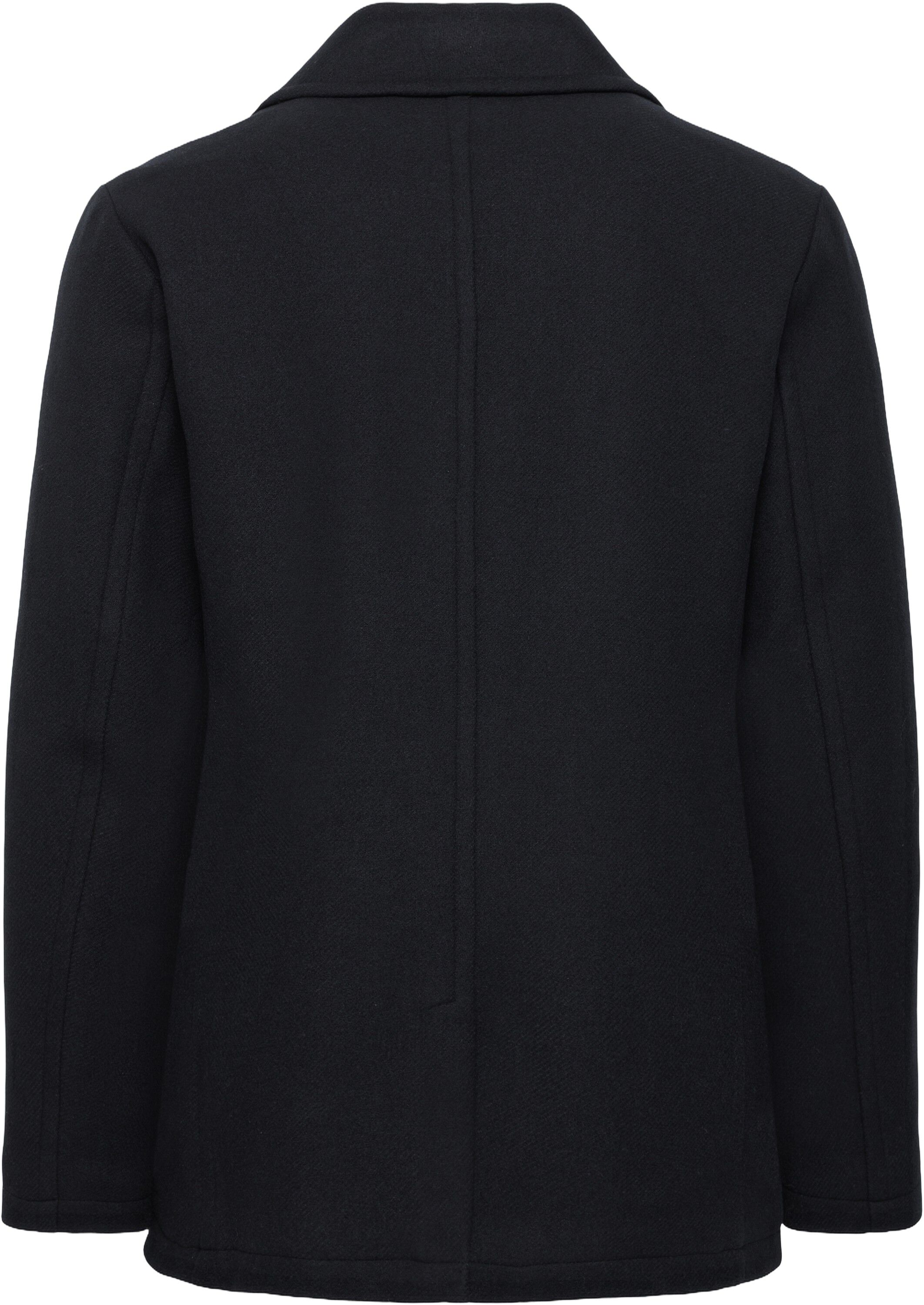 CFMETS DOUBLE BREASTED JACKET