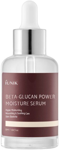 Beta Glucan Power Moisture Serum