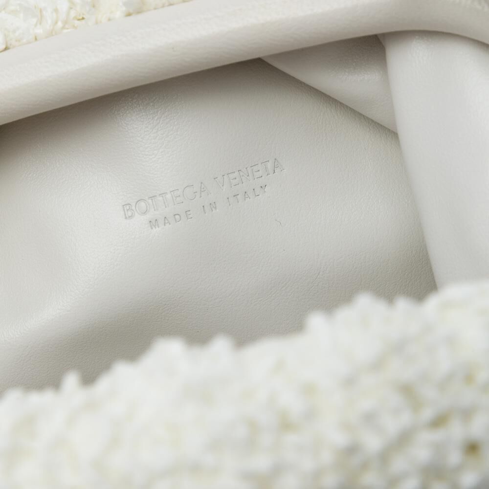 Bottega Veneta Pouch