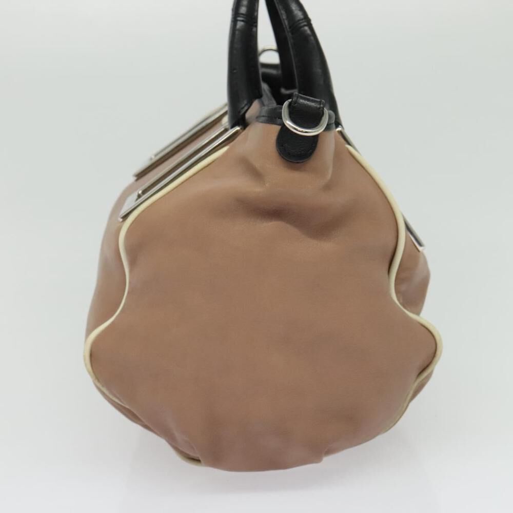Chlo&eacute; Handbag
