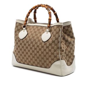 Gucci Bamboo