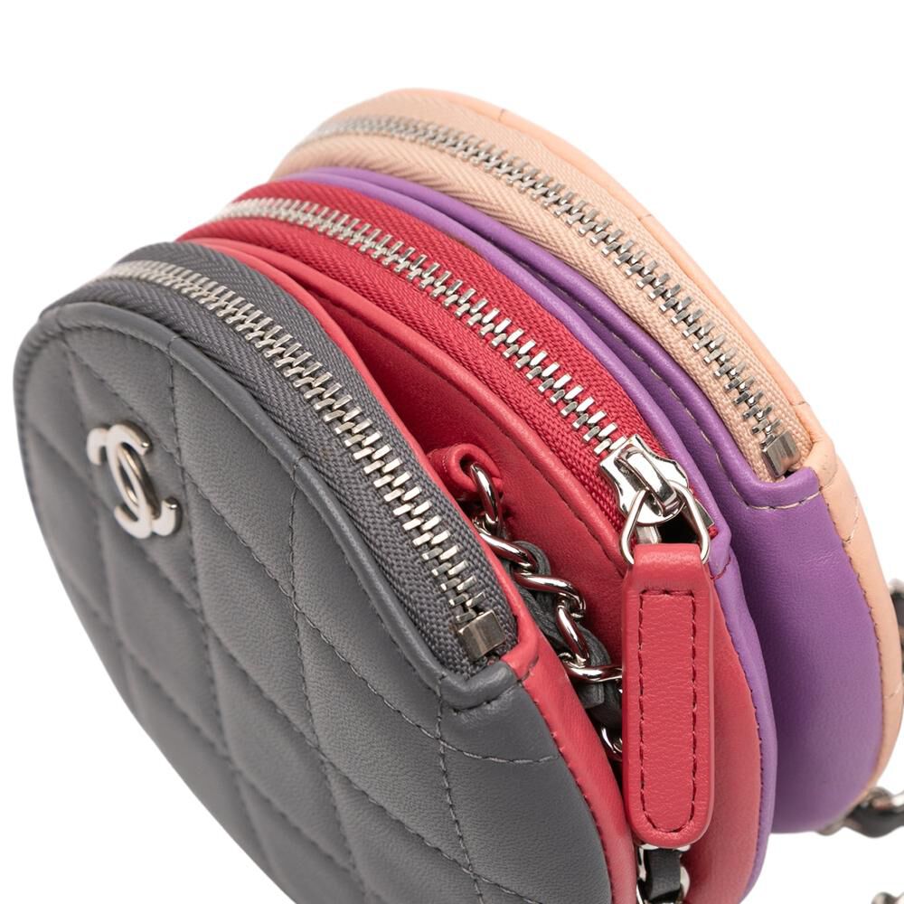 Chanel Crossbody Bag