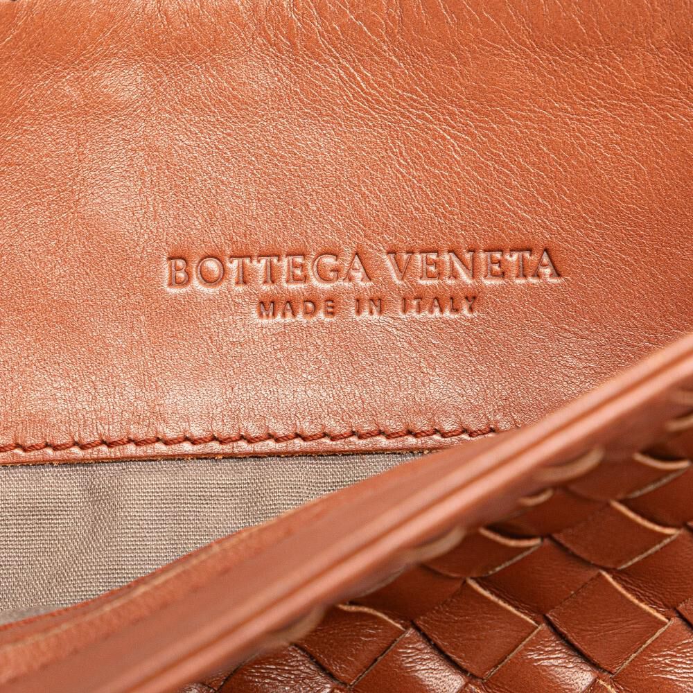 Bottega Veneta Crossbody Bag