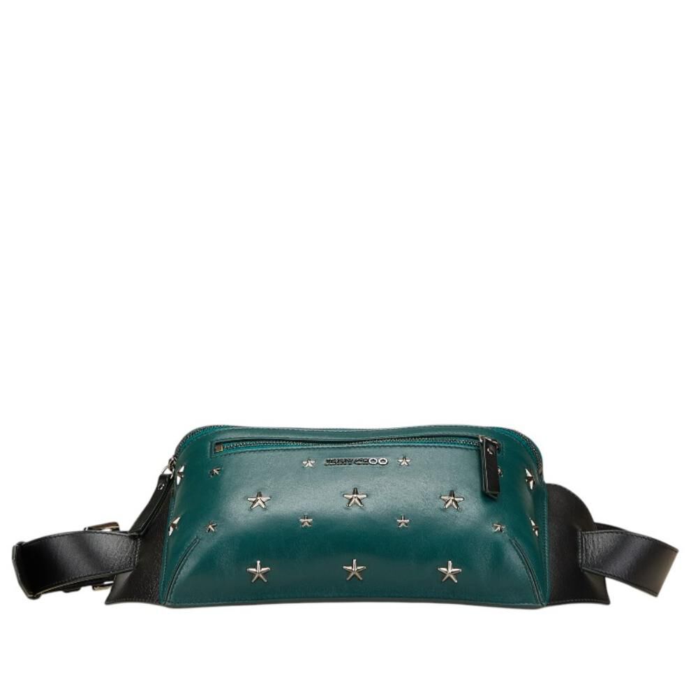 Jimmy Choo Crossbody Bag