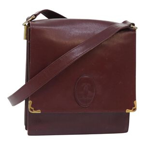 Cartier Shoulder Bag