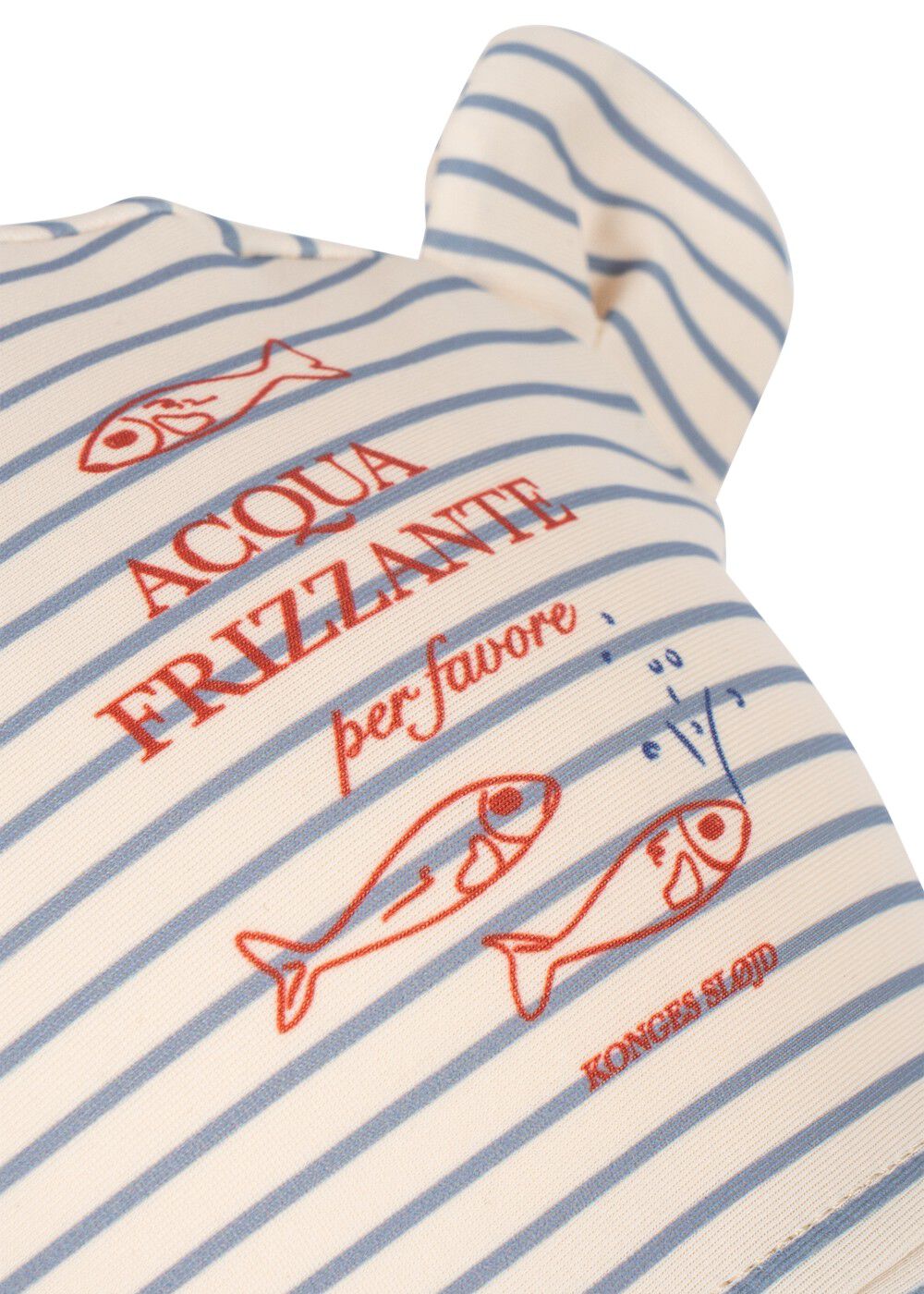 ASTER BEAR SUN HAT GRS