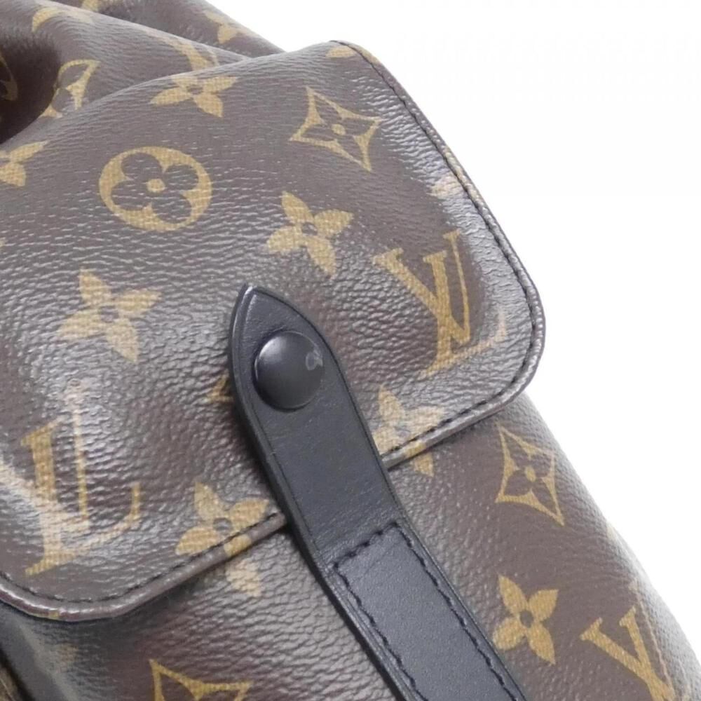 Louis Vuitton Backpack